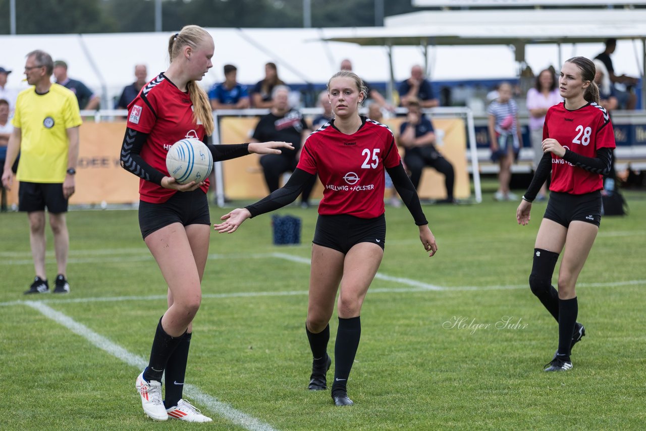 Bild 143 - U16 Deutsche Meisterschaft